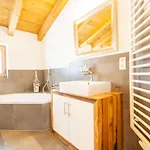 Apartamento Lanner By Interhome