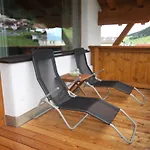 Apartamento Lanner By Interhome *