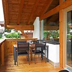 Apartamento Lanner By Interhome *