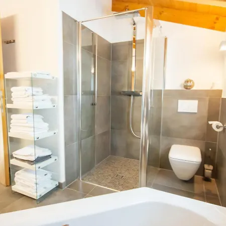 Lanner By Interhome * Innsbruck