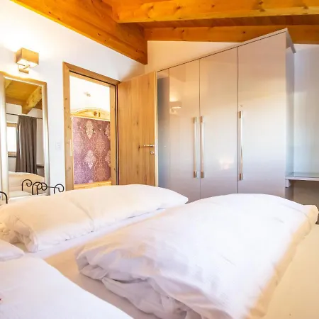 Lanner By Interhome *