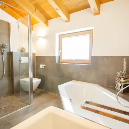 Apartment Lanner Innsbruck
