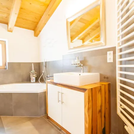 Appartement Lanner By Interhome