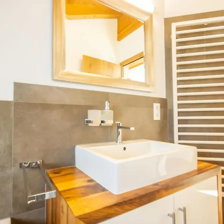 Apartment Lanner Innsbruck