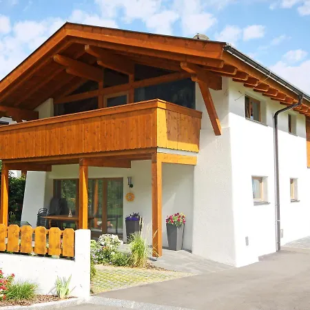 Apartamento Lanner By Interhome Innsbruck