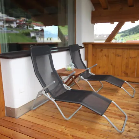 Appartement Lanner By Interhome *