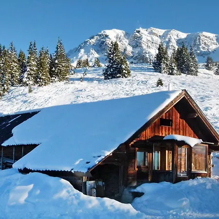 Lanner By Interhome *