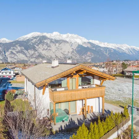 شقة Lanner By Interhome *