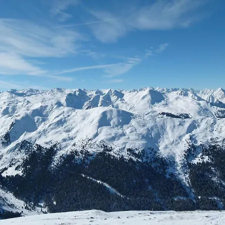 Lanner Apartment Innsbruck