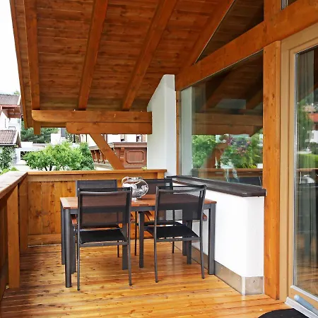 Appartement Lanner *