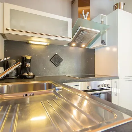 Appartement Lanner By Interhome