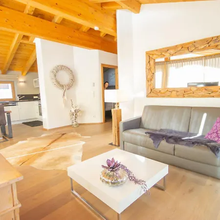 Lanner By Interhome Appartement