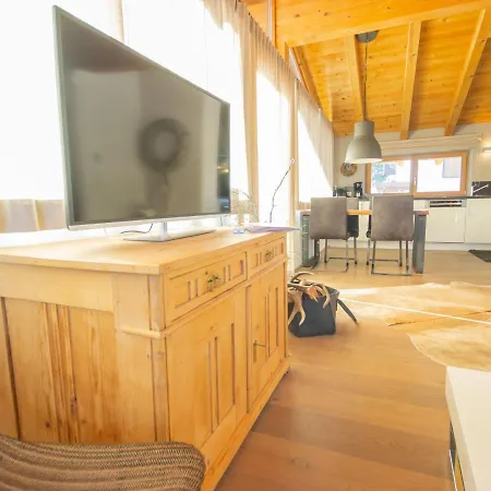 Appartement Lanner By Interhome *