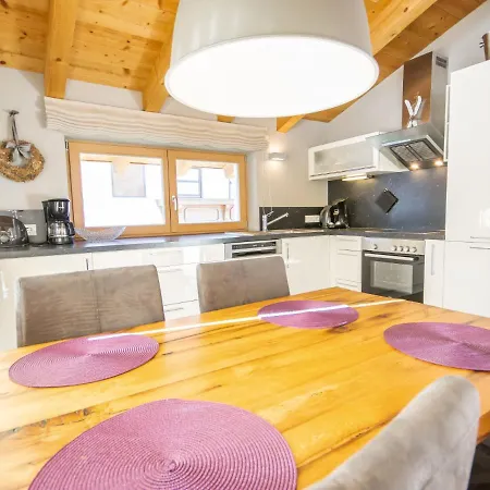 Apartment Lanner Innsbruck