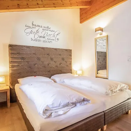 Lanner By Interhome * إنسبروك