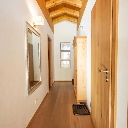 Apartment Lanner *