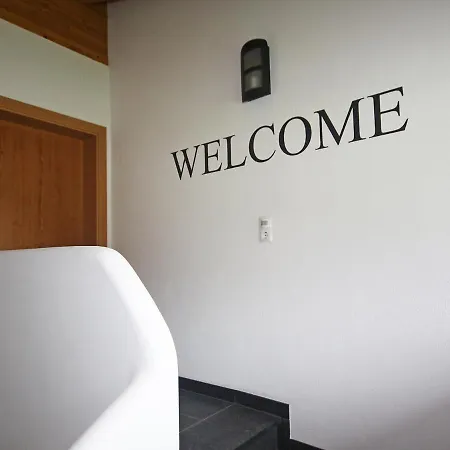 Apartment Lanner Innsbruck
