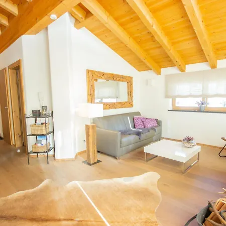 Lanner Apartment Innsbruck