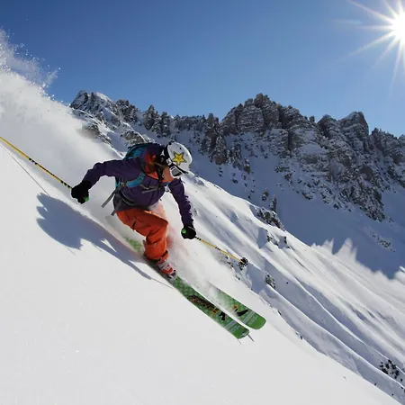 Lanner By Interhome Appartement *