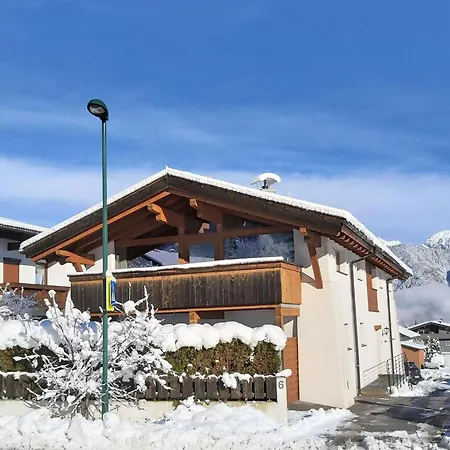 Lanner By Interhome Apartamento Innsbruck