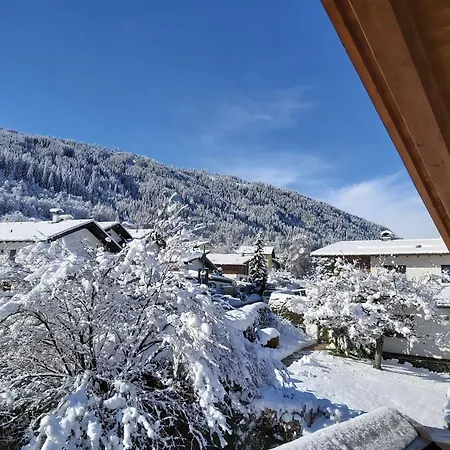 شقة Lanner By Interhome