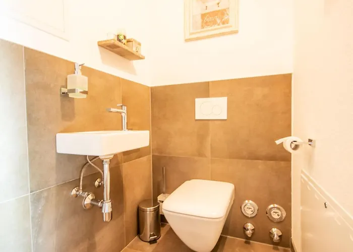 Lanner By Interhome Apartman *