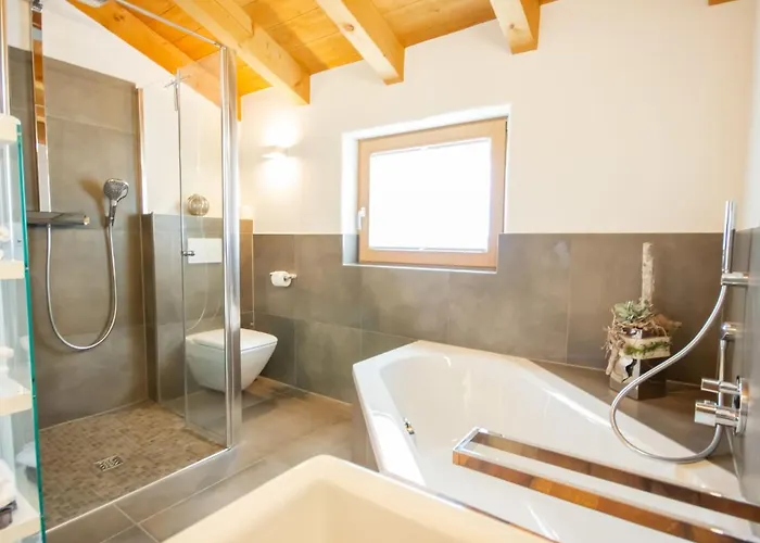 Apartman Lanner By Interhome Innsbruck