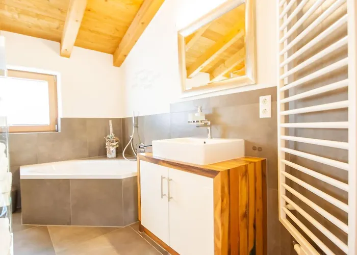 Apartman Lanner By Interhome