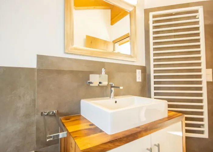 Apartman Lanner By Interhome Innsbruck