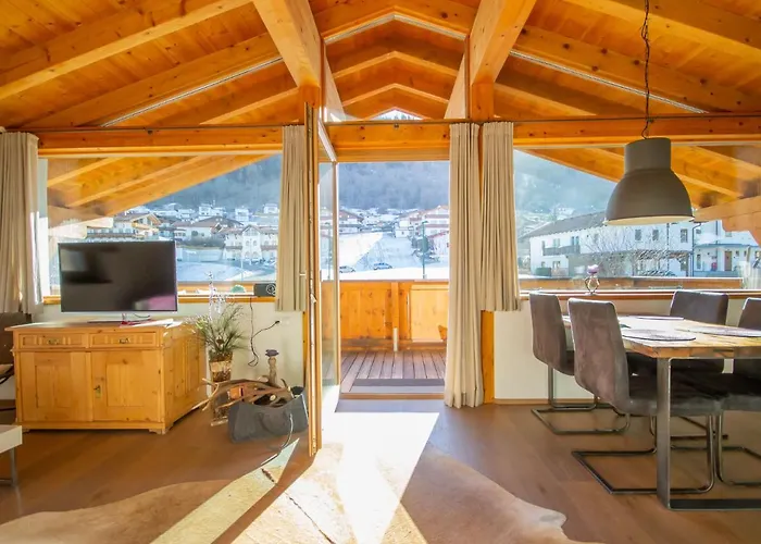 Lanner By Interhome