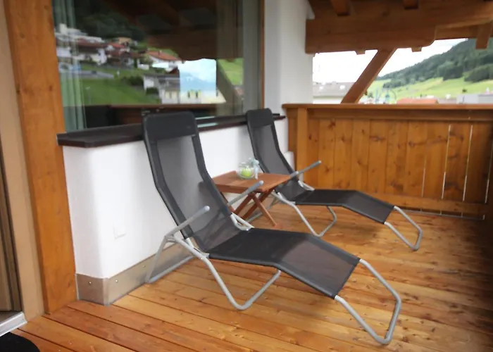 شقة Lanner By Interhome *