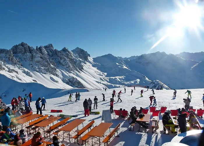 Apartman Lanner By Interhome