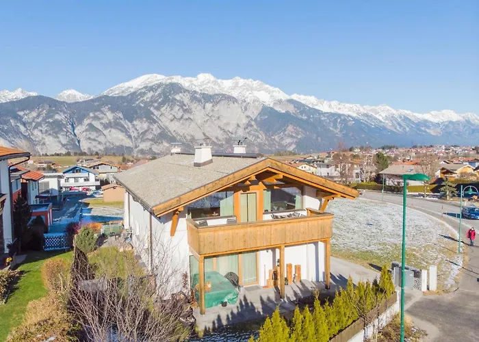 Apartman Lanner By Interhome *