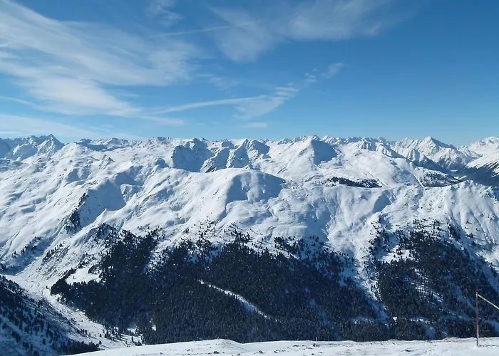 Lanner By Interhome Lejlighed Innsbruck