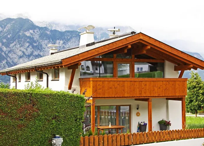 Lanner By Interhome