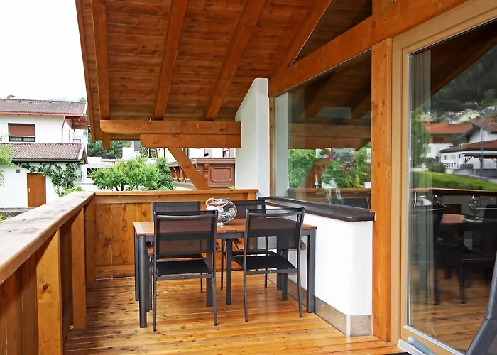 Apartman Lanner By Interhome *