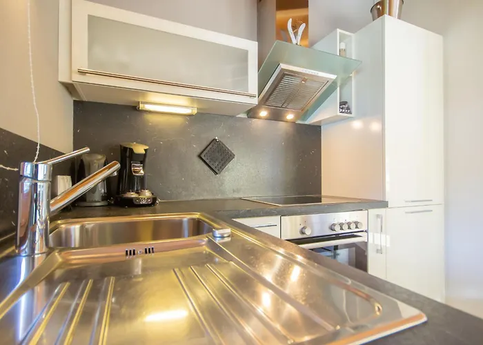 Apartman Lanner By Interhome