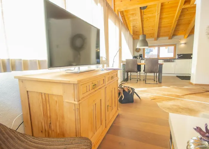 Apartman Lanner By Interhome *