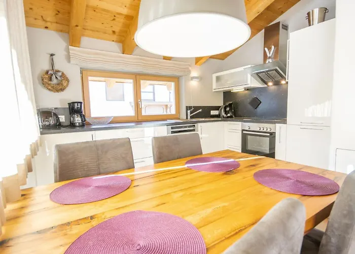 Apartman Lanner By Interhome Innsbruck