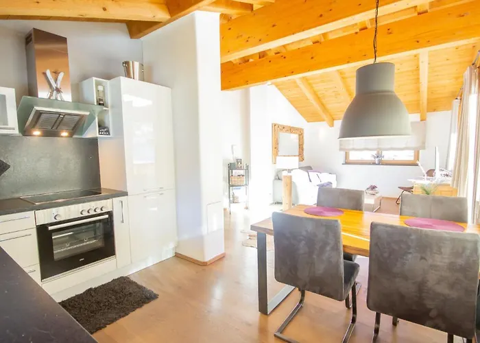 Lanner By Interhome Apartman