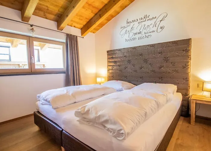 Lanner By Interhome Apartman *