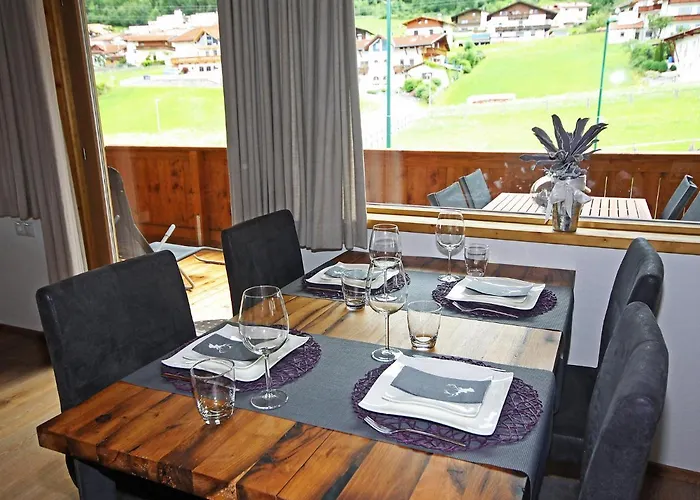 Apartman Lanner By Interhome Innsbruck