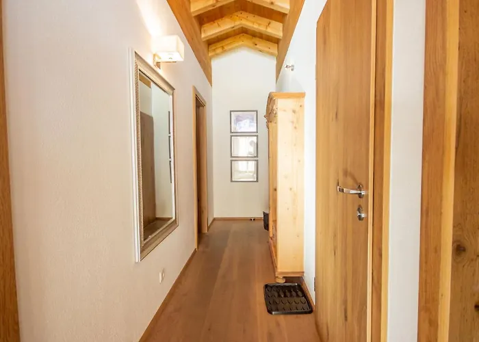 Apartman Lanner By Interhome *