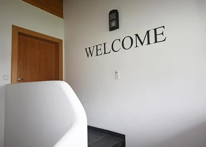 Apartman Lanner By Interhome Innsbruck