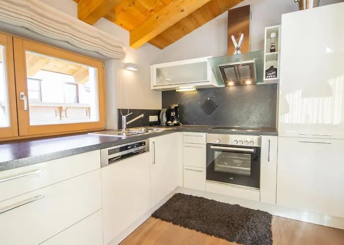 Lanner By Interhome *