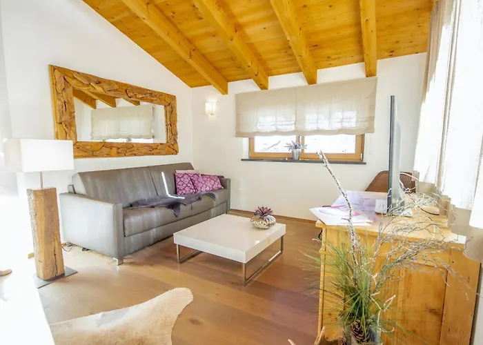 Lanner By Interhome *