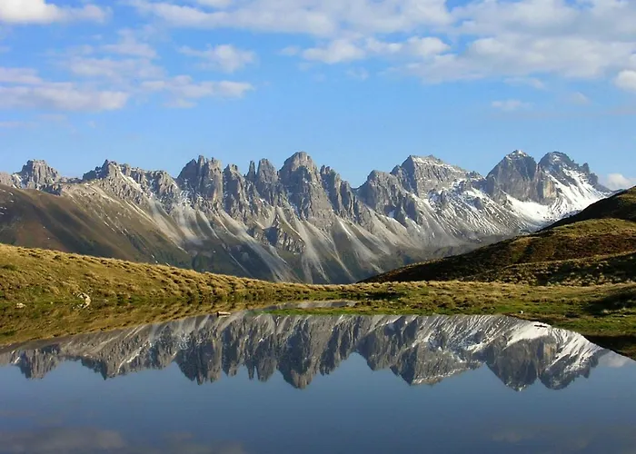 Lanner By Interhome Apartman