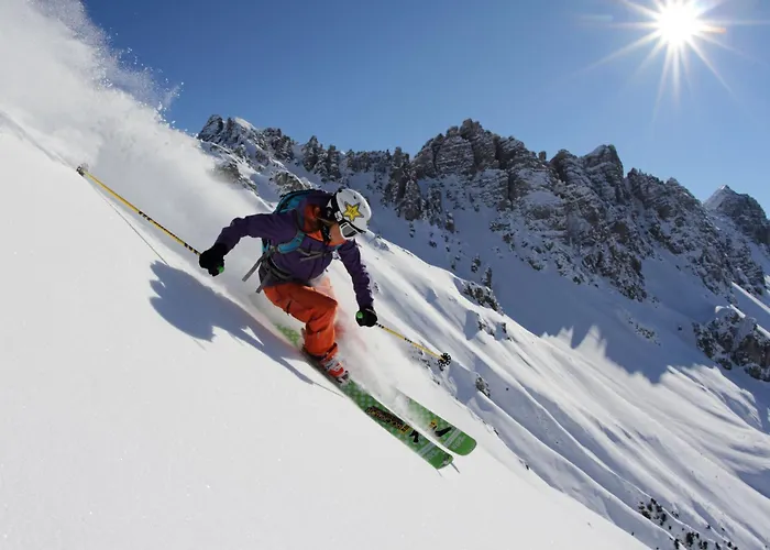 Lanner By Interhome 公寓 *