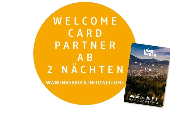 Lanner By Interhome Innsbruck