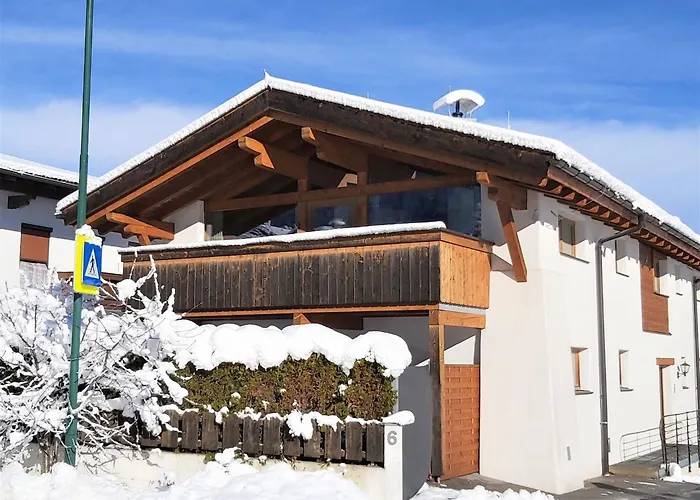 Lanner By Interhome Apartman Innsbruck